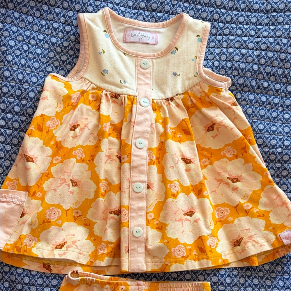 SweetHoney Play Set - Picture 2 of 9